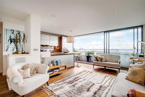 undefined, Luxborough Tower, London W1U