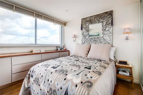 undefined, Luxborough Tower, London W1U