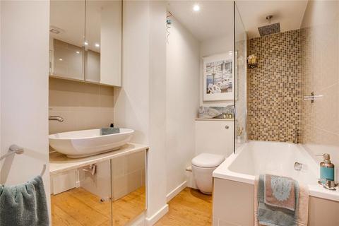 undefined, Luxborough Tower, London W1U