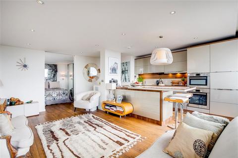 undefined, Luxborough Tower, London W1U