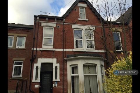 undefined, Oakwood Avenue, Leeds, LS8