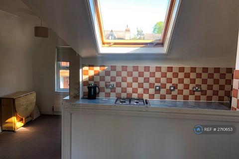 undefined, Oakwood Avenue, Leeds, LS8
