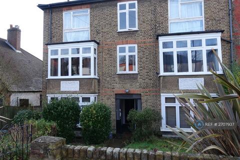 undefined, Lowther Hill, London, SE23