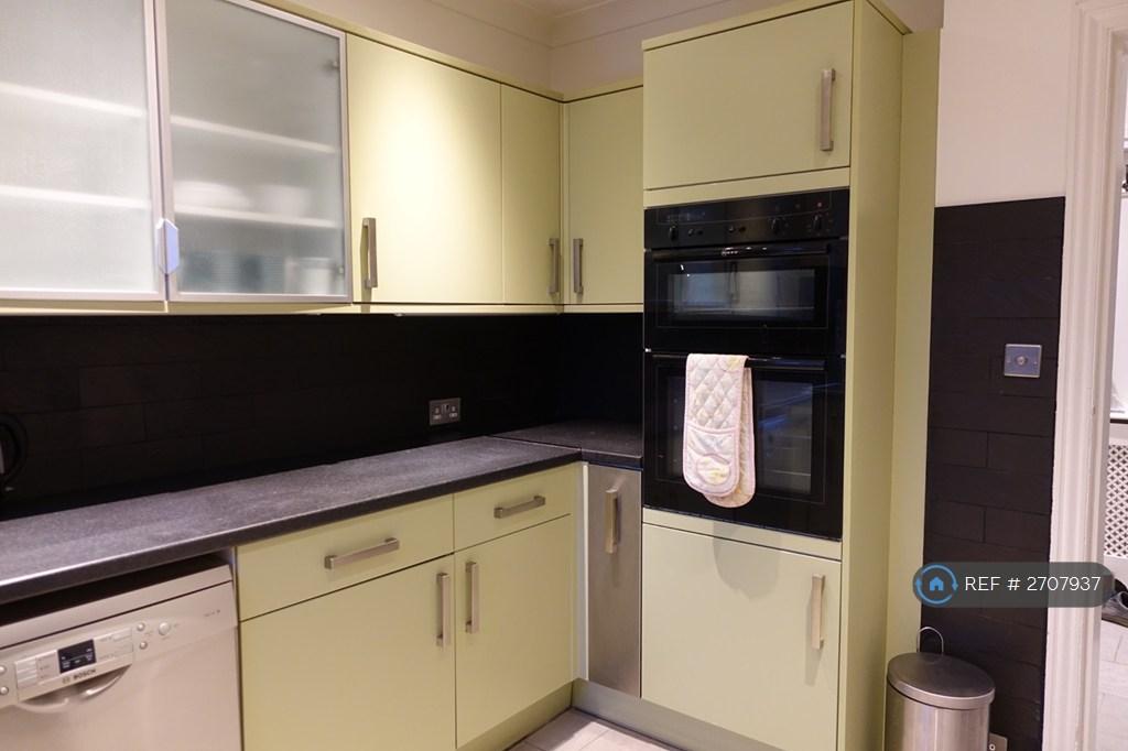 Kitchen View 3