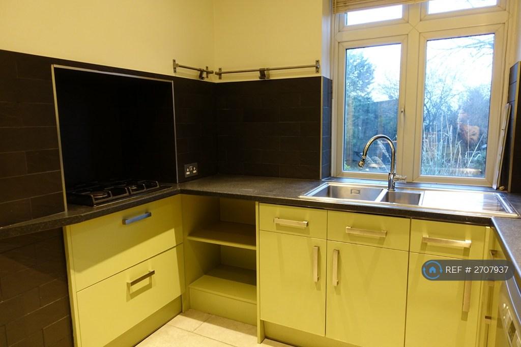 Kitchen View 4