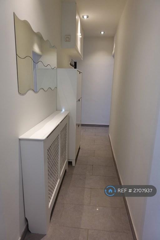 Corridor 2