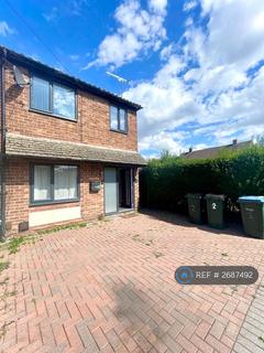 undefined, Lennox Close, Coventry, CV3