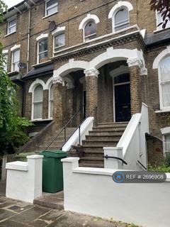undefined, Ospringe Road, London, NW5