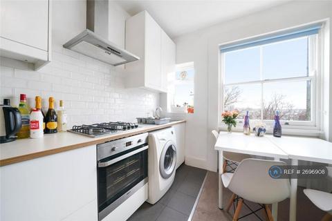 undefined, Ospringe Road, London, NW5