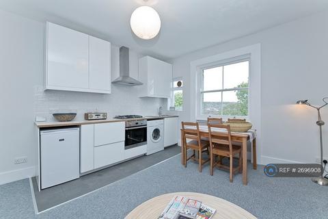 undefined, Ospringe Road, London, NW5