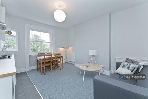 undefined, Ospringe Road, London, NW5