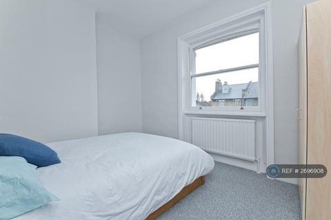 undefined, Ospringe Road, London, NW5