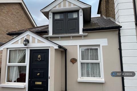 undefined, Berkhampstead Road, London, DA17