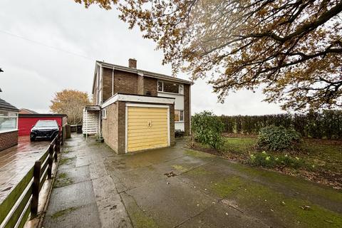 4 bedroom detached house for sale, Green Lane, Kippax, Leeds