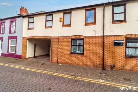 1 bedroom flat to rent, Rhymney Street, Cathays, Cardiff, CF24