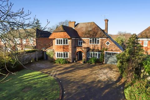 undefined, Lynch Road, Farnham, Surrey, GU9