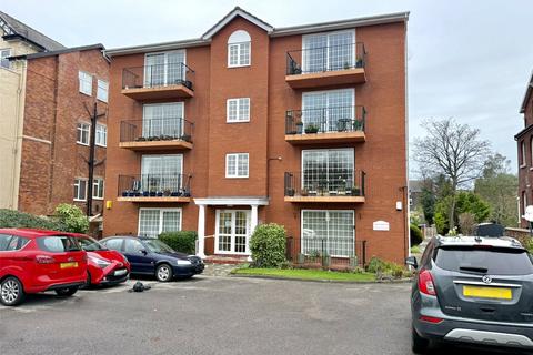 Park Road West, Southport PR9