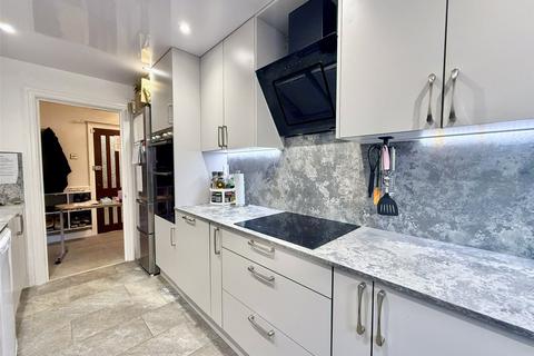 undefined, Park Road West, Southport PR9