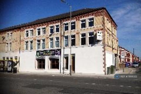undefined, Smithdown Rd, Wavertree, Liverpool, L15