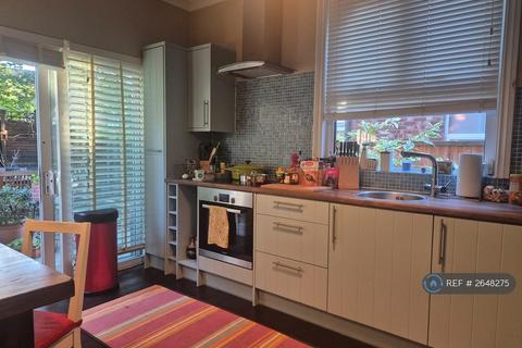 undefined, Vaughan Road, Harrow, HA1
