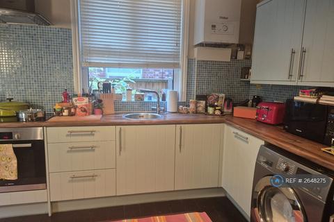 undefined, Vaughan Road, Harrow, HA1