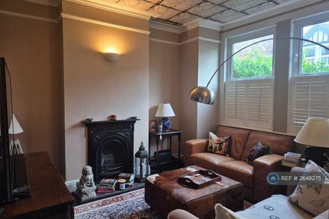 undefined, Vaughan Road, Harrow, HA1