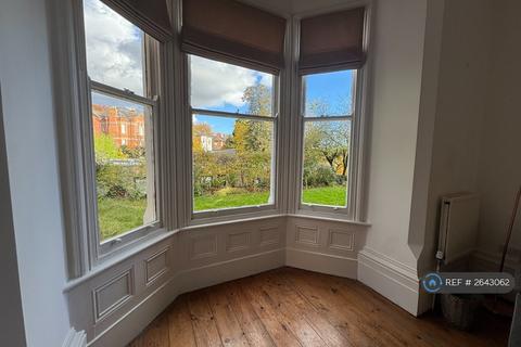 1 bedroom flat to rent, Lenton Avenue, Nottingham, NG7