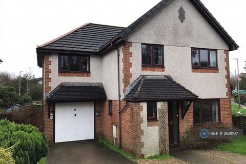 undefined, Stanley Maggs Way, Liskeard, PL14