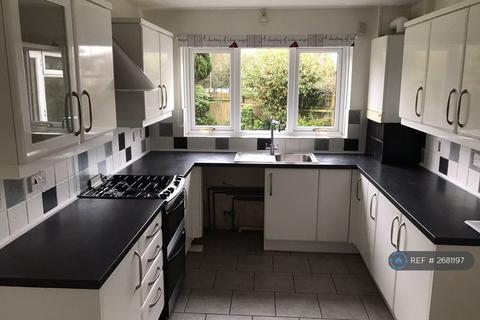 undefined, Stanley Maggs Way, Liskeard, PL14