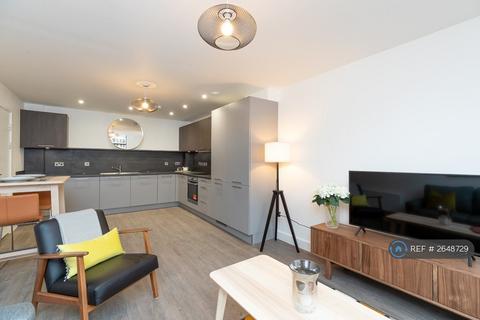 undefined, Assay Lofts, Birmingham, B3