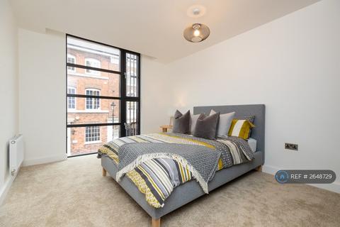 undefined, Assay Lofts, Birmingham, B3