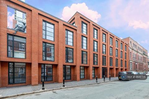 undefined, Assay Lofts, Birmingham, B3