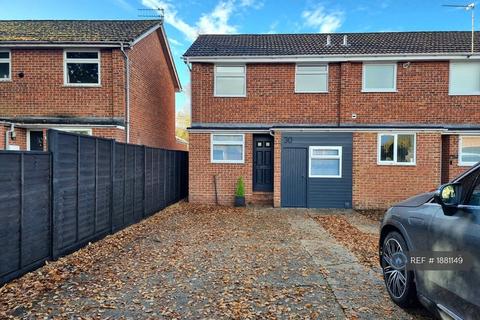 undefined, Itchen Avenue, Bishopstoke, Eastleigh, SO50