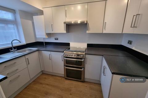 undefined, Itchen Avenue, Bishopstoke, Eastleigh, SO50