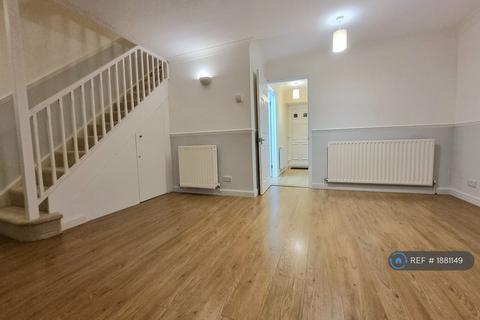 undefined, Itchen Avenue, Bishopstoke, Eastleigh, SO50