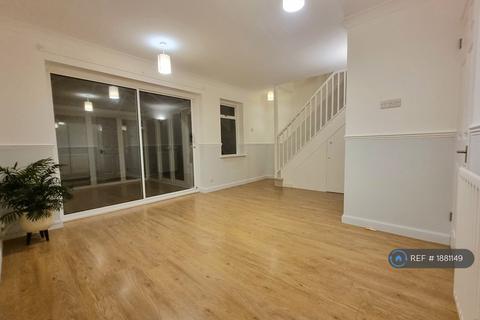 undefined, Itchen Avenue, Bishopstoke, Eastleigh, SO50