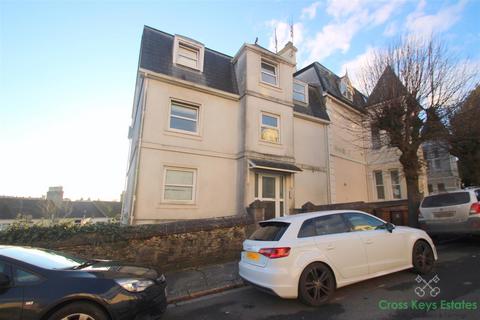 undefined, College Avenue, Plymouth PL4