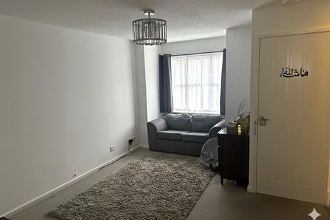 undefined, Mill Burn Way, Birmingham, West Midlands, B9