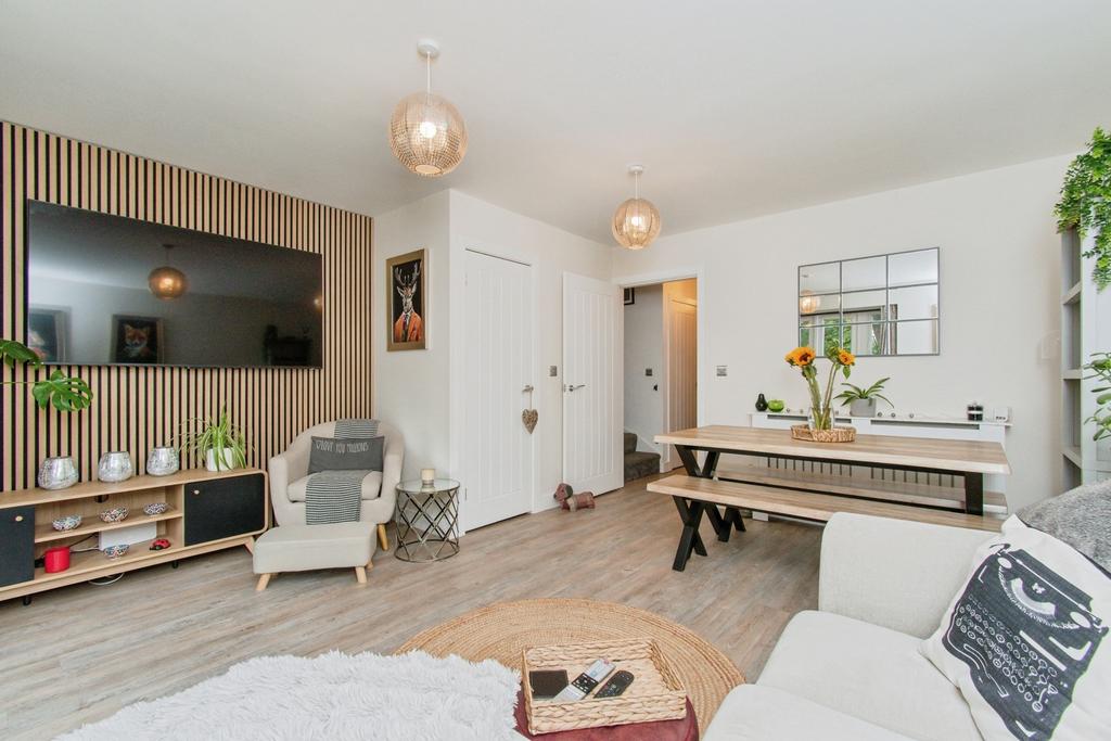 Lounge/Diner