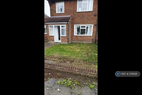 undefined, Great South West Road, Hounslow, TW4