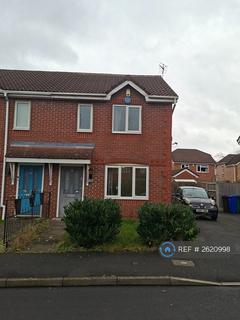 undefined, Kerscott Road, Manchester, M23