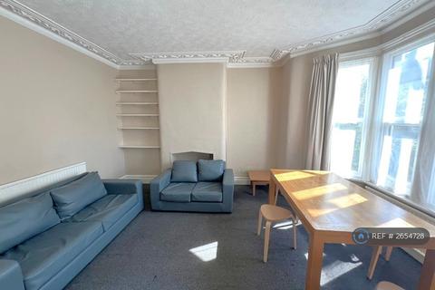 5 bedroom end of terrace house to rent, Manor Road, Bristol, BS7