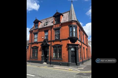 undefined, St Helens Town Centre, St. Helens, WA10