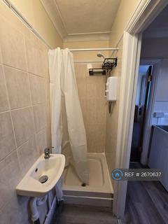 undefined, Berkshire Gardens, London, N13