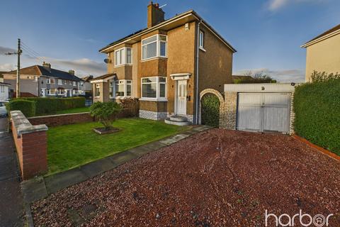 undefined, Barrachnie Road, Baillieston, Glasgow, G69 6PH