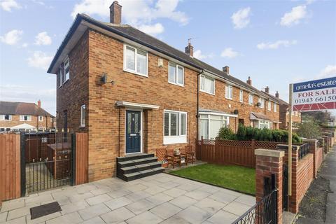undefined, Butcher Hill, Leeds LS16