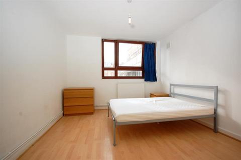 undefined, St. John's Estate, Shoreditch, N1