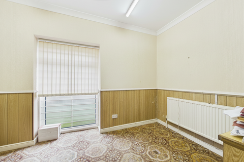 undefined, St. John Street, Mansfield NG18
