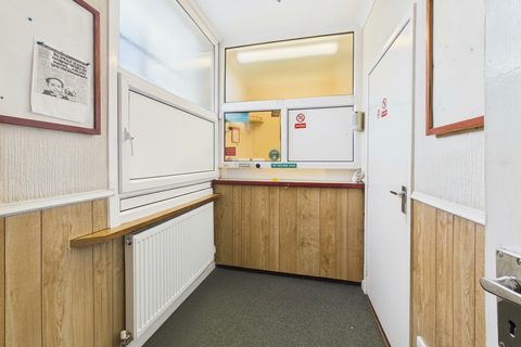 undefined, St. John Street, Mansfield NG18
