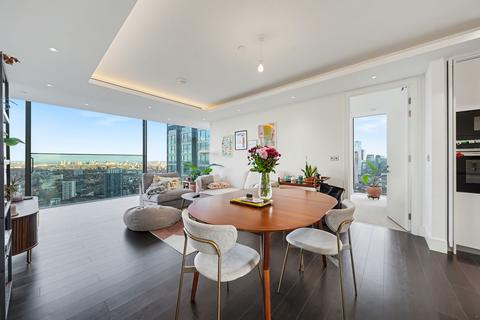 undefined, Bollinder Place, Carrara Tower, EC1V